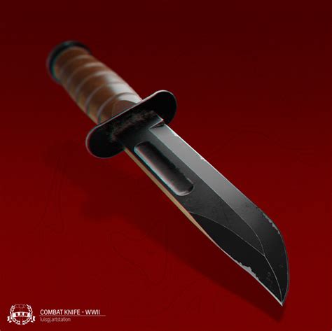 combat knife ragnarok|Level 4 Weapons (Type 2) .